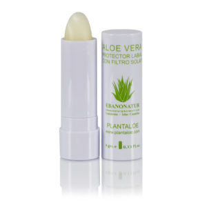 Aloe Vera Lippenpflegestift