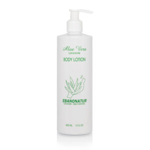 Aloe Vera Body Lotion