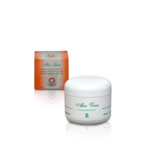 Aloe Vera Gesichtscreme - Apotheke im Marktkauf Shop