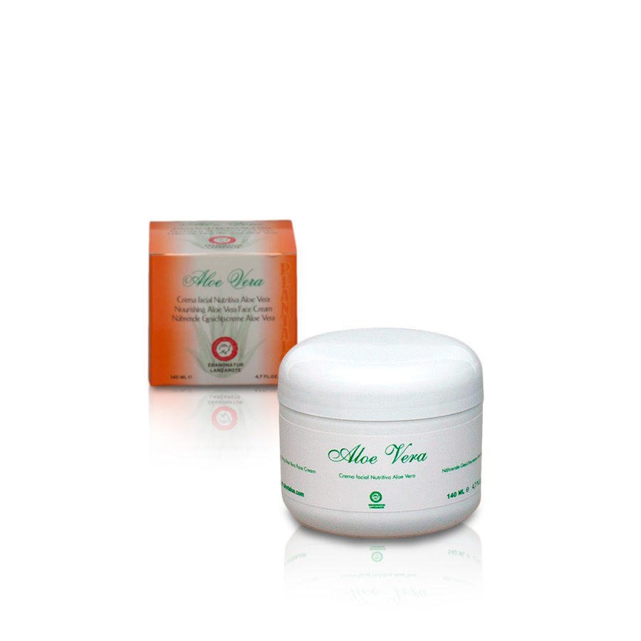 Aloe Vera Gesichtscreme - Apotheke im Marktkauf Shop