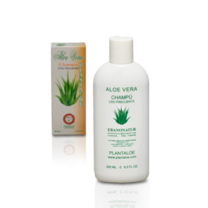 Aloe shampoo Aloe vera - Apotheke im Marktkauf Shop Vera Shampoo