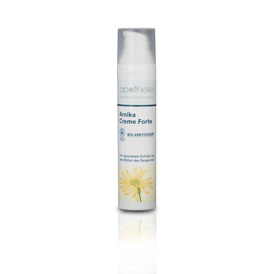 Unifarco Kosmetic Creme Forte