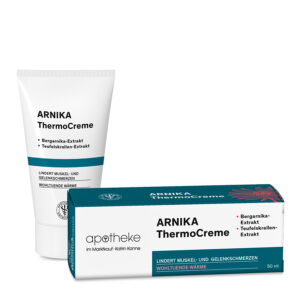 Arnika Thermocreme - Apotheke im Marktkauf Shop