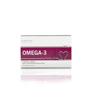 Unifarco Kosmetik Omega 3