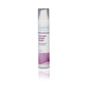 Unifarco Kosmetik Venengel Ginko Biloba