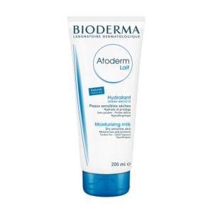 Bioderma - Atoderm LAIT - 200 ml