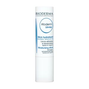 Bioderma - Atoderm LÈVRES Stift - 4 g