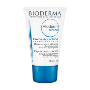 Bioderma - Atoderm MAINS & ONGLES - 50 ml
