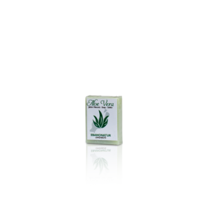 Seife Aloe Vera - 25 g