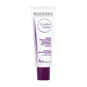 Bioderma - Cicabio CRÈME - 40 ml