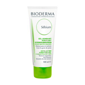 Bioderma - Sébium GEL GOMMANT - 100 ml