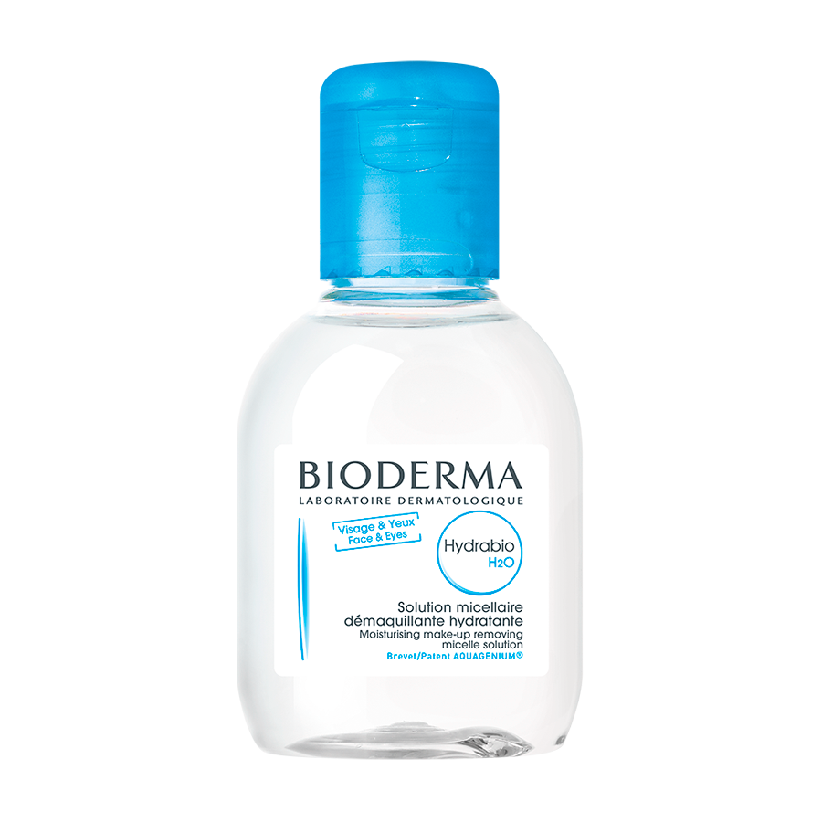 Bioderma - Hydrabio H2O - 100 ml