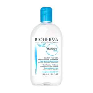 Bioderma - Hydrabio H2O - 500 ml