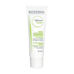 Bioderma - Sébium HYDRA - 40 ml