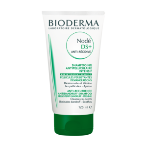 Bioderma - Nodé DS+ - 125 ml