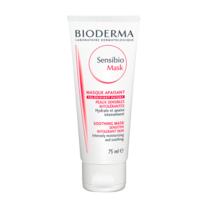 Bioderma - Sensibio MASK - 75 ml