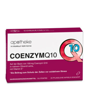 Coenzym Q10 - Apotheke im Marktkauf Shop