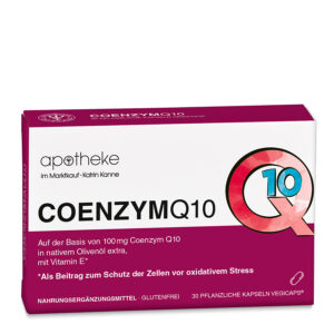 Coenzym Q10 - Apotheke im Marktkauf Shop