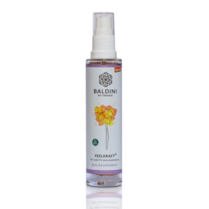 Bio Demeter Raumduft Feelkraft von Taoasis