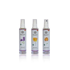 Bio Demeter Raumsprays von Taoasis