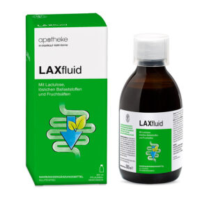 laxfluid - Apotheke im Marktkauf