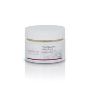 Lifting Creme mit Triple Kollagen - Apotheke im Marktkauf Shop