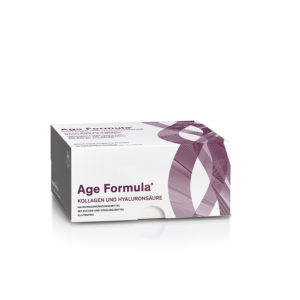 Age Formula Kollagen und Hyaluronsäure - Apotheke im Marktkauf Shop