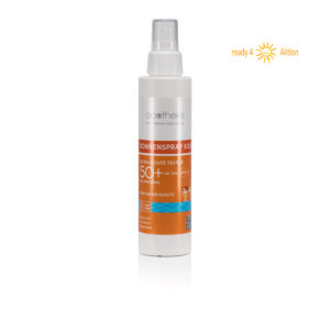 Sonnenspray Kids LSF 50+ - Apotheke im Marktkauf Shop