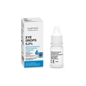 Hyalu 0.2% Augentropfen - Apotheke im Marktkauf Shop