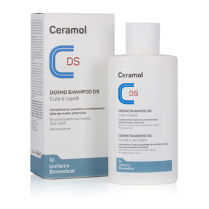 Unifarco - Ceramol Dermo Shampoo DS - Apotheke im Marktkauf Shop
