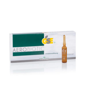 GSE Aerobiotic - Apotheke im Marktkauf Shop