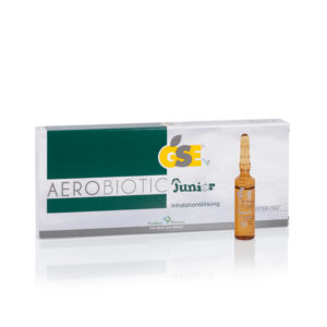 GSE Aerobiotic Junior - Apotheke im Marktkauf Shop