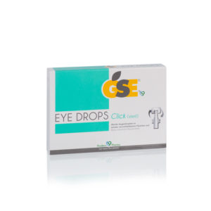 GSE Eye Drops Click - Apotheke im Marktkauf Shop