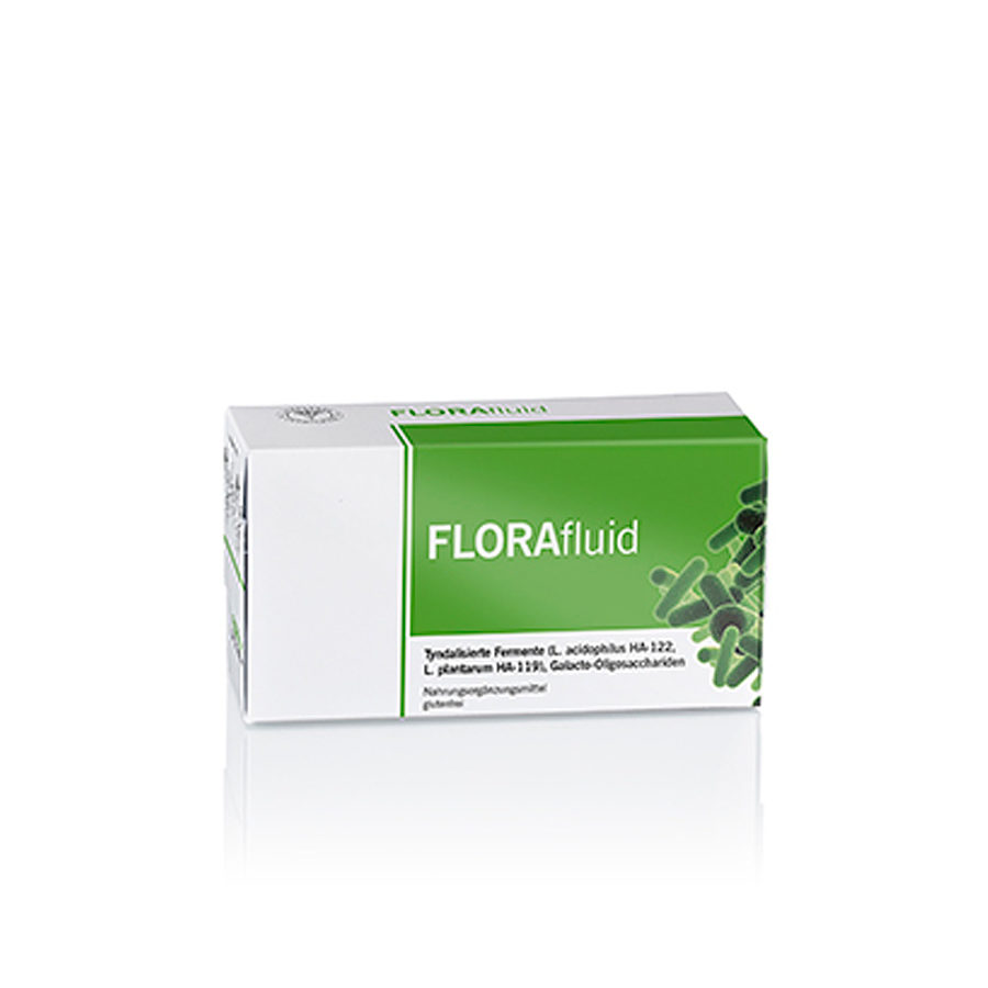Florafluid - Apotheke im Marktkauf Shop