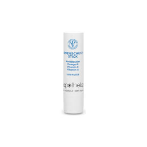 Lippenschutz Stick mit Karitebutter und Omega 6 - Apotheke im Marktkauf Shop