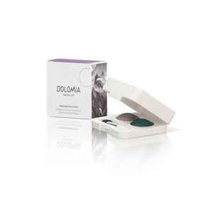 Gebackener Duo Lidschatten - Antelao von Dolomia - Apotheke im Marktkauf Shop