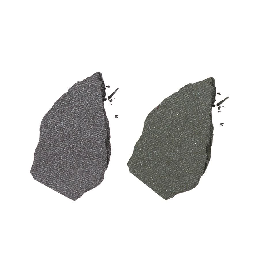 Gebackener Duo Lidschatten - Antelao von Dolomia - Apotheke im Marktkauf Shop