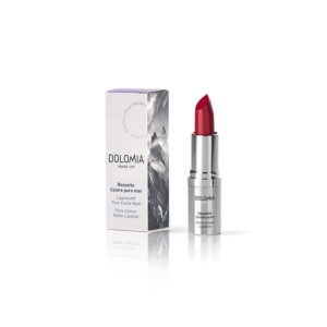 Dolomia - Lippenstift Pure - Ciclamino matt - Apotheke im Marktkauf Shop