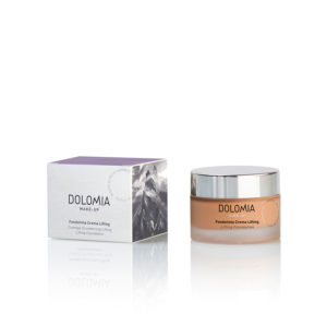 Cremige Grundierung Lifting - Mogano von Dolomia - Apotheke im Marktkauf Shop