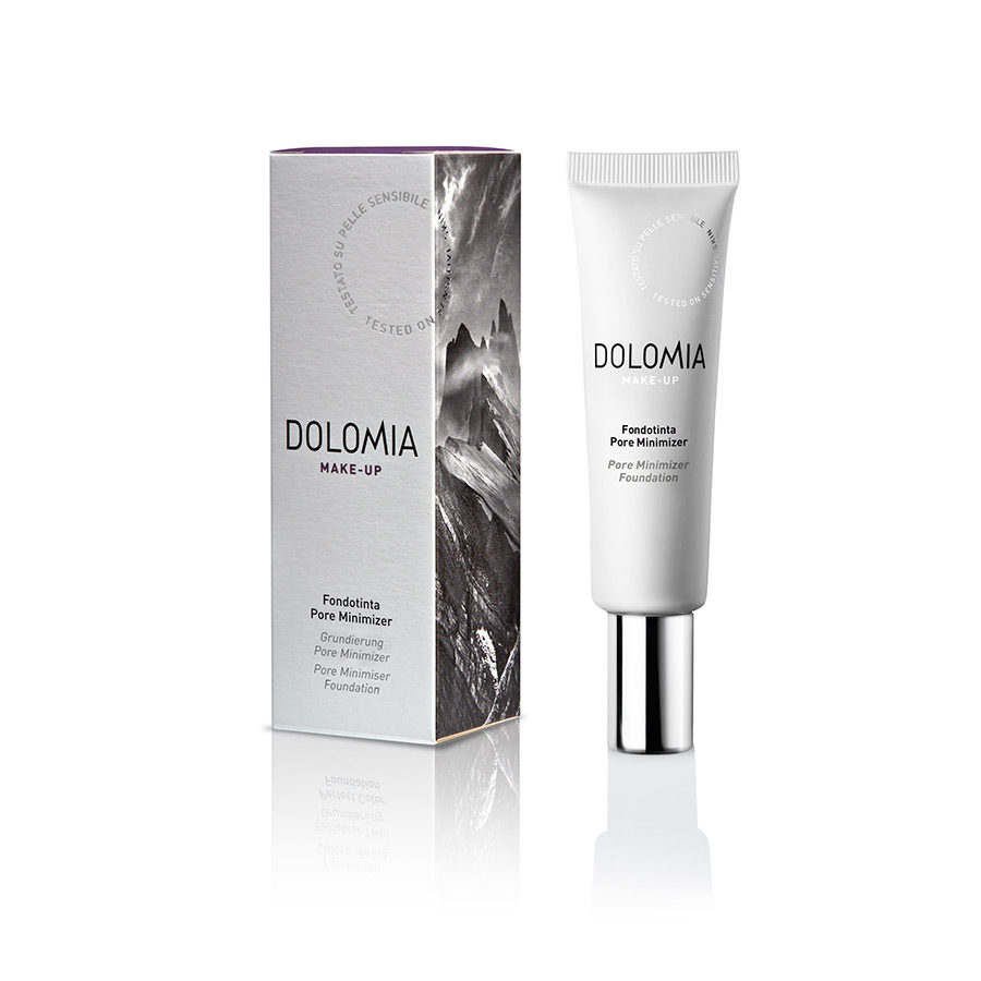 Pore Minimizer Grundierung Nocce​ von Dolomia - Apotheke im Marktkauf Shop