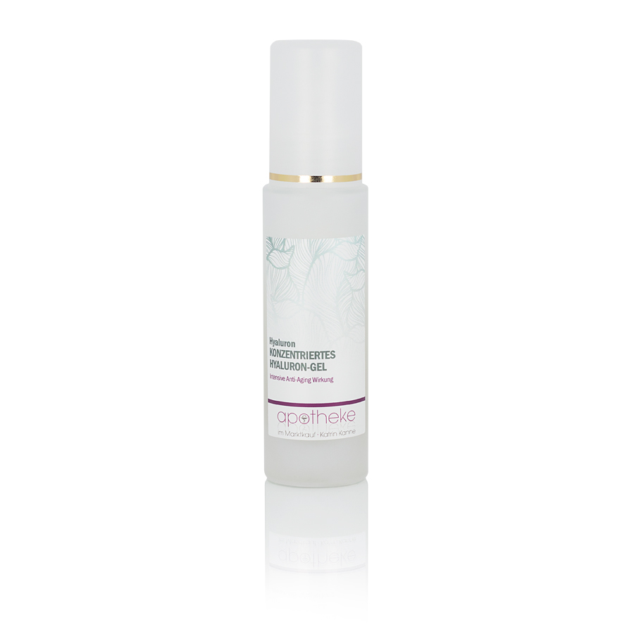 Konzentriertes Hyaluron Gel von Unifarco - Apotheke im Marktkauf Shop