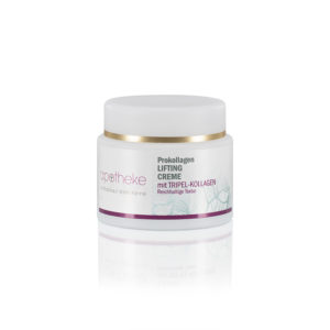 Prokollagen Lifting Creme mit Triple Kollagen 30 ml- Apotheke im Marktkauf Shop