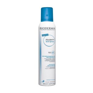 Bioderma Atoderm SOS Spray Anti Juckreiz Spray - Apotheke im Marktkauf Shop