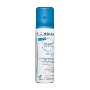 Bioderma Atoderm SOS Spray - Anti Juckreiz Spray - Apotheke im Marktkauf Shop