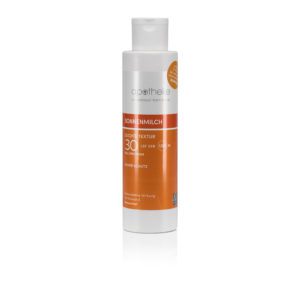 Sonnenmilch LSF 30 - 250 ml - Apotheke im Marktkauf Shop