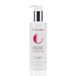 Unifarco - Ceramage Reinigungsemulsion Anti inflame-aging - Apotheke im Marktkauf Shop