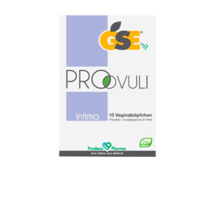 GSE Intimo Pro-Ovuil von Prodeco Pharma - Apotheke im Marktkauf Shop