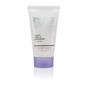 Hyaluron Hand- Nagelcreme 50 ml - Apotheke im Marktkauf Shop