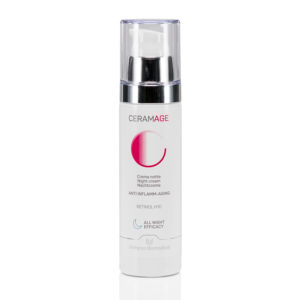 Unifarco - Ceramage Nachtcreme Anti inflame-aging - Apotheke im Marktkauf Shop