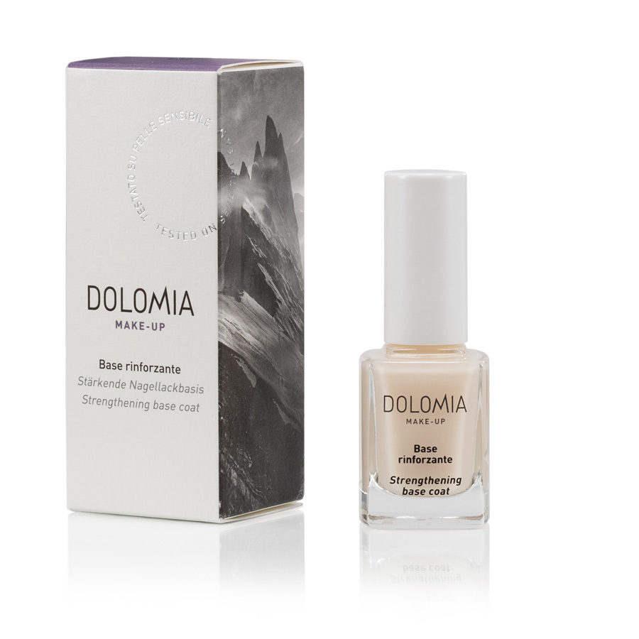 Stärkende Nagellackbasis von Dolomia - Apotheke im Marktkauf Shop